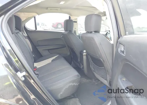 2015 Chevrolet Equinox 1Lt from USA, damaged, VIN 2GNALBEK9F6403242